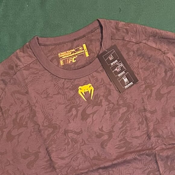 Venum UFC Fight Week Shirt – Size XL - Picture 2 of 5